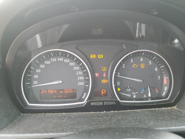 2010 BMW X3 XDRIVE30I  