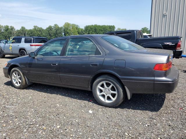 2000 TOYOTA CAMRY CE
