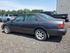 2000 TOYOTA CAMRY CE for sale at Copart DC - WASHINGTON DC