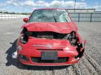 2013 FIAT 500 SPORT   à vendre chez Copart ON - OTTAWA