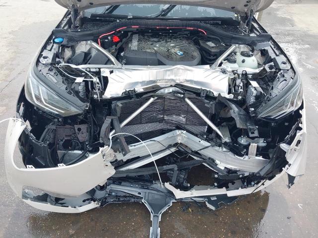 2025 BMW X3 XDRIVE20 M SPORT MHEV 