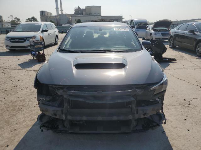  SUBARU WRX 2022 Серый