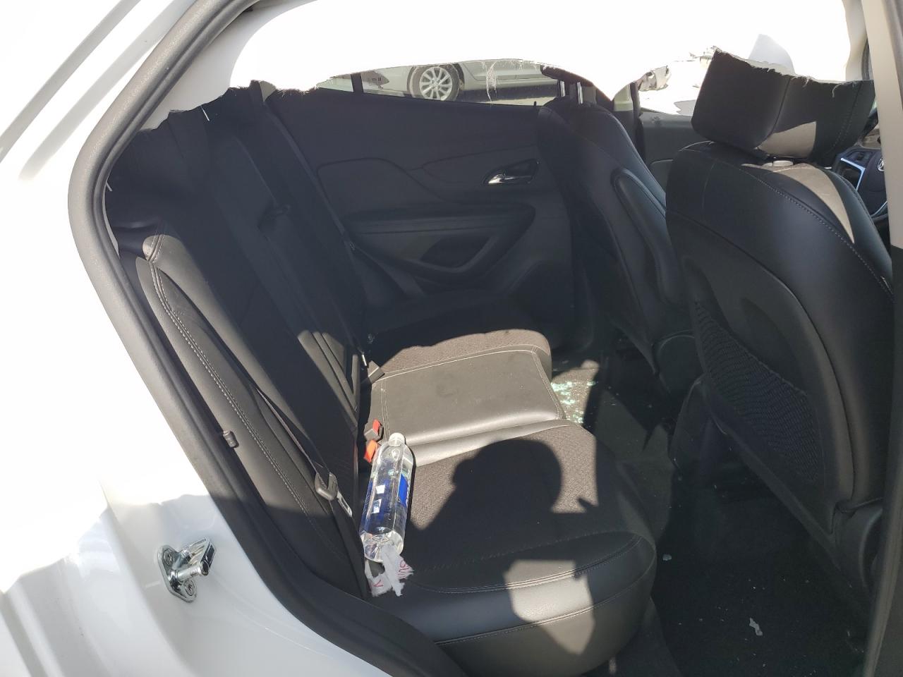 2018 Buick Encore Preferred VIN: KL4CJASB6JB635612 Lot: 65364505