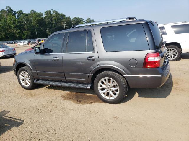  FORD EXPEDITION 2015 Сharcoal