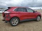 2020 FORD EDGE SEL   for sale at Copart AB - EDMONTON