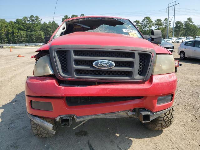 2005 FORD F150   