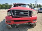 2005 FORD F150    à vendre chez Copart LA - BATON ROUGE