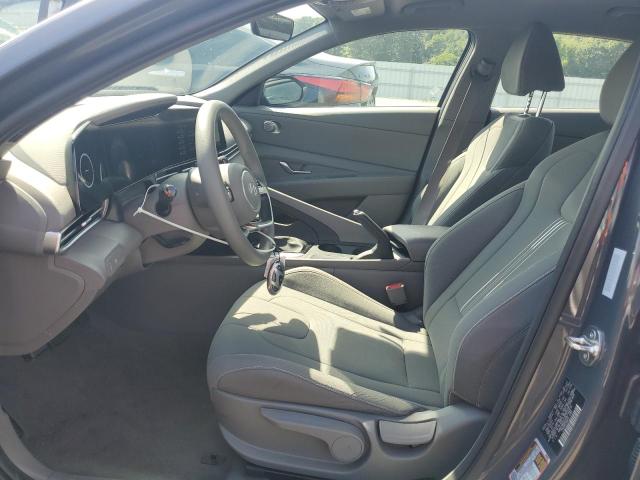  HYUNDAI ELANTRA 2024 Szary