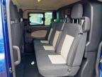2015 FORD TRANSIT CUSTOM LIMITED for sale at Copart BRISTOL