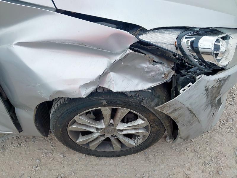 2012 HYUNDAI I30 STYLE NAV 