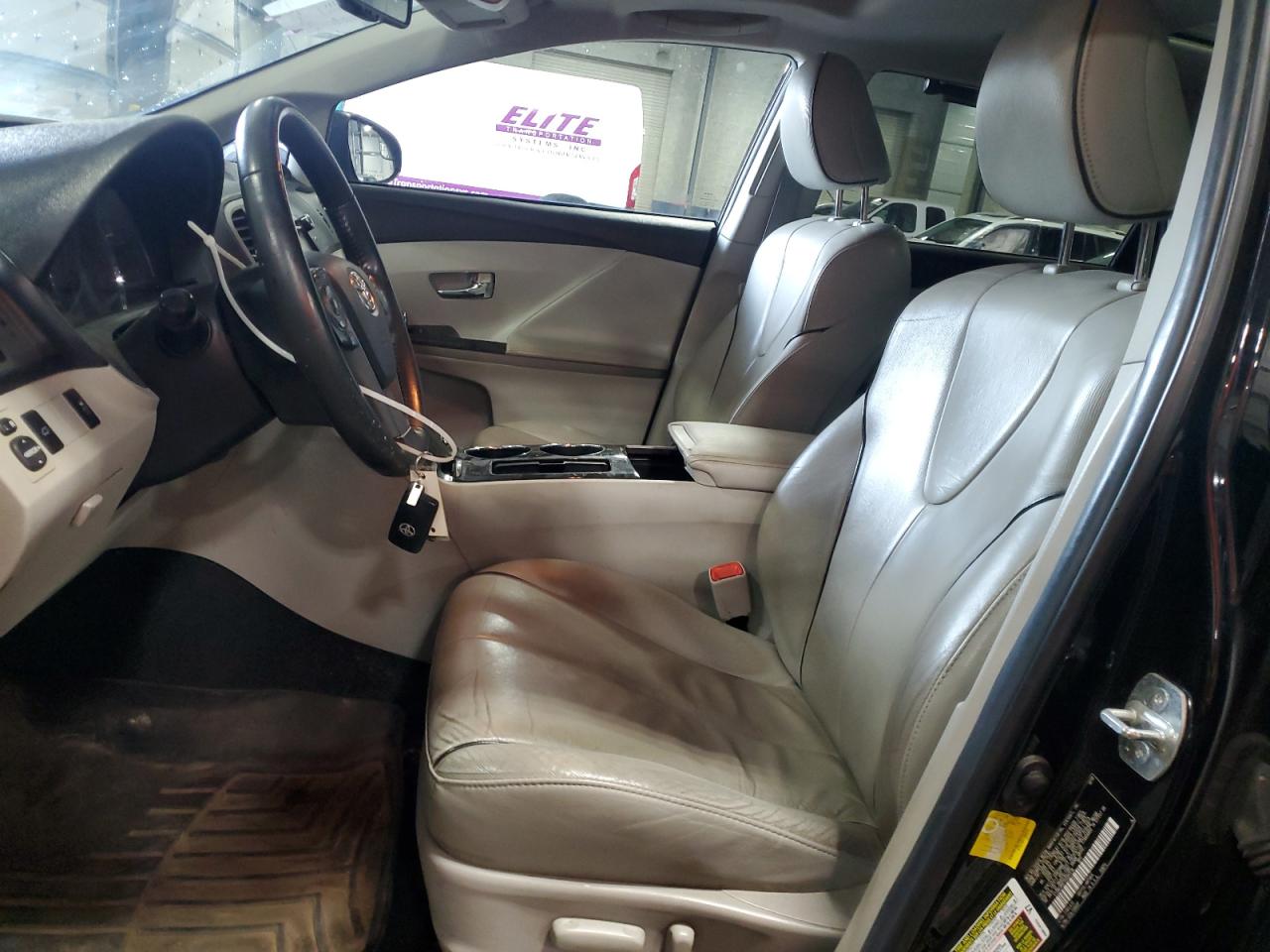 2013 Toyota Venza Le VIN: 4T3BK3BB7DU084516 Lot: 70707645