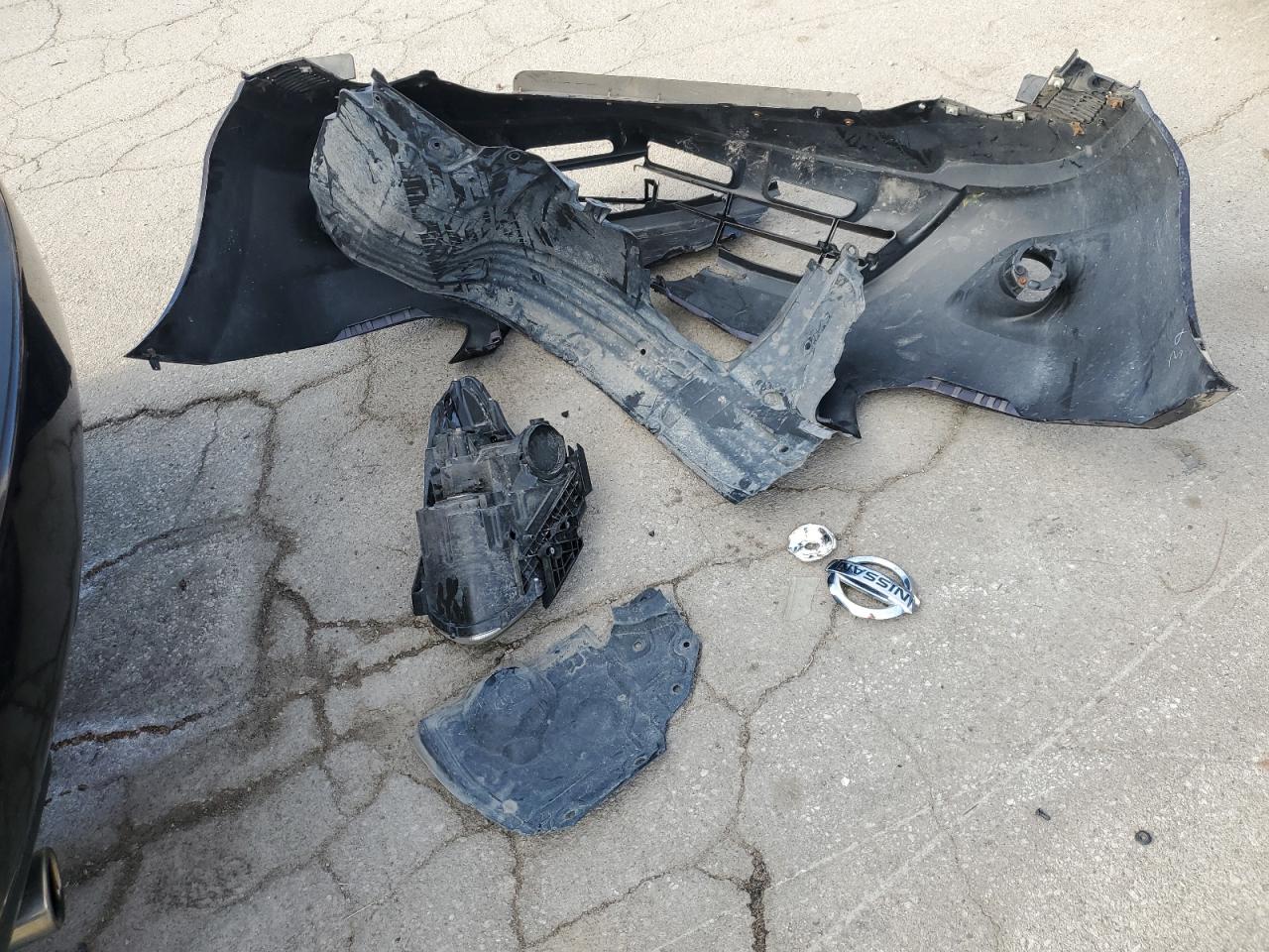 2012 Nissan Rogue S VIN: JN8AS5MV6CW352264 Lot: 70318435