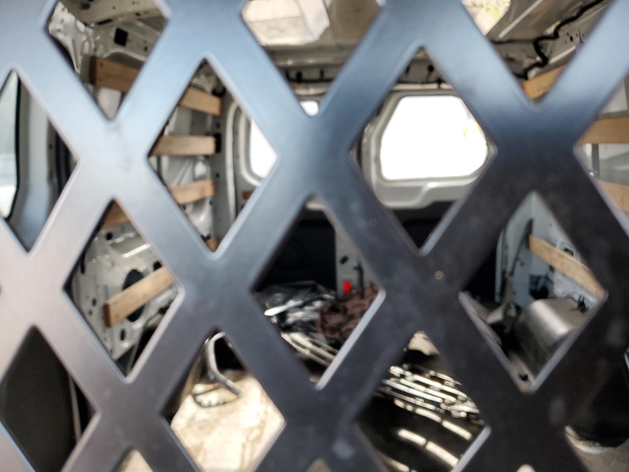 2020 Ford Transit T-250 VIN: 1FTBR1Y86LKB14186 Lot: 68026965