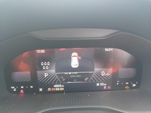 2024 SKODA KODIAQ 1.5 TSI SE DRIVE 5DR DSG [7 SEAT]