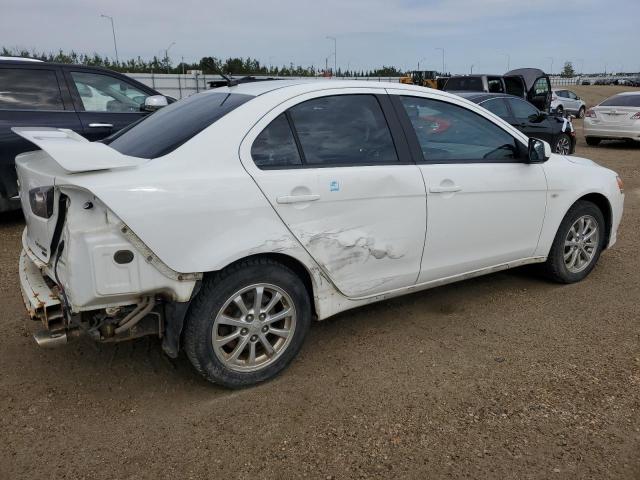 2010 MITSUBISHI LANCER RALLIART  