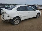 2010 MITSUBISHI LANCER RALLIART   for sale at Copart AB - EDMONTON