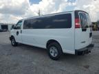 2015 CHEVROLET EXPRESS G3500 LS   à vendre chez Copart AL - MONTGOMERY