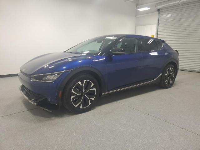 2024 Kia Ev6 Light