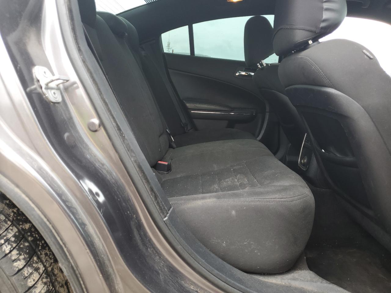 2014 Dodge Charger Se VIN: 2C3CDXBG6EH130442 Lot: 69990855