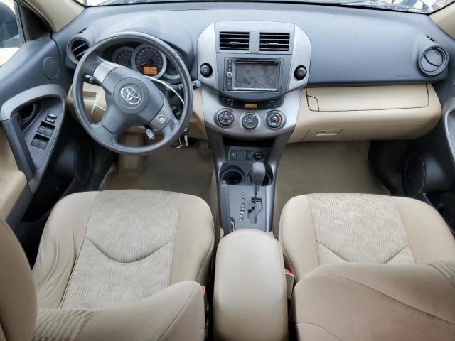 2010 TOYOTA RAV4   