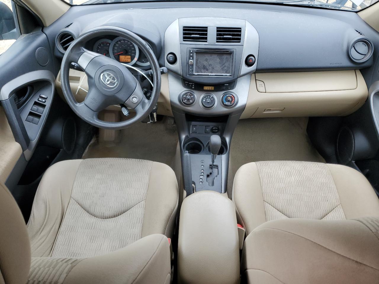 2010 Toyota Rav4 VIN: 2T3BF4DV6AW075187 Lot: 65873415