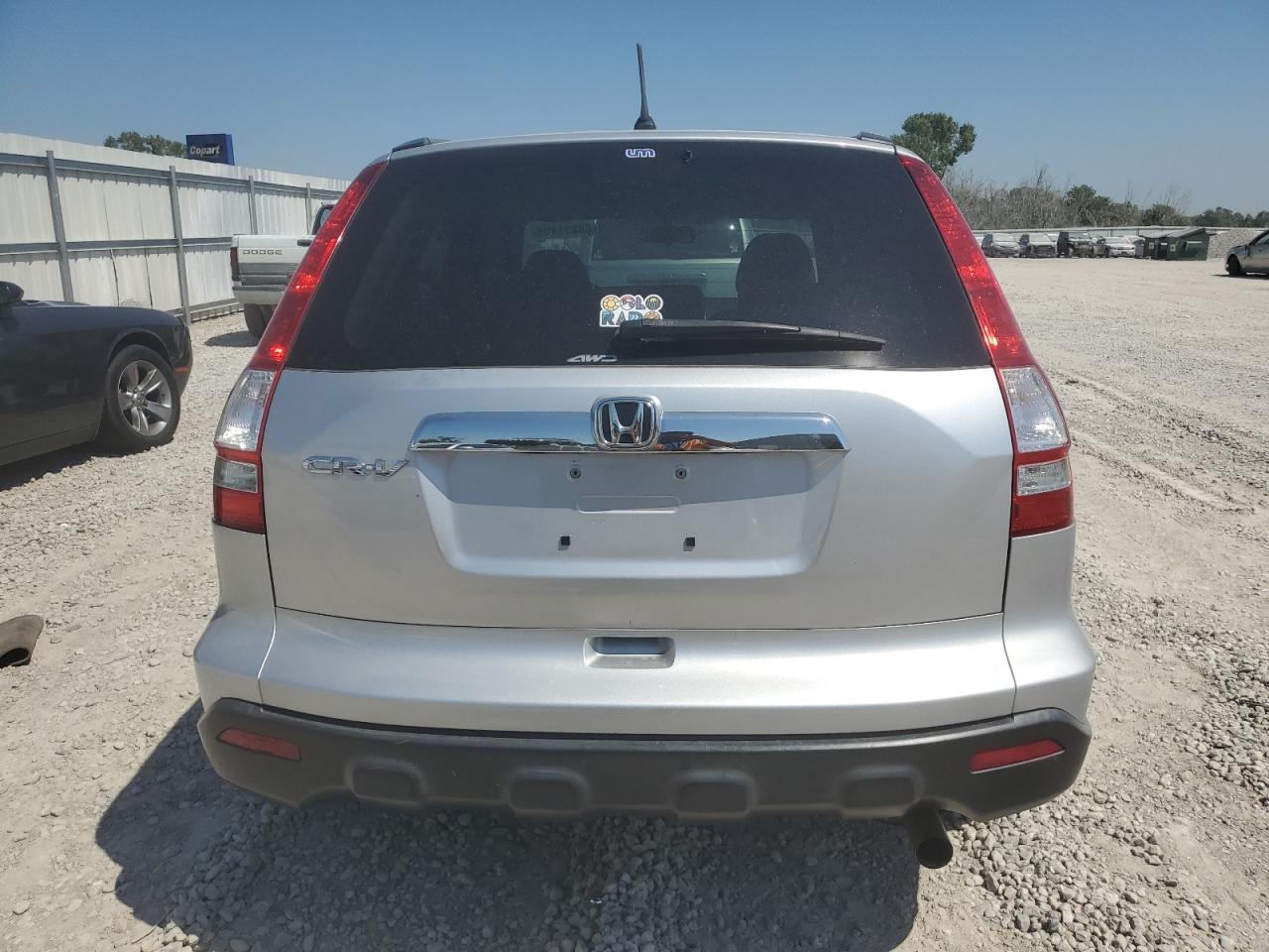 2009 Honda Cr-V Ex VIN: 5J6RE48559L024784 Lot: 68211305