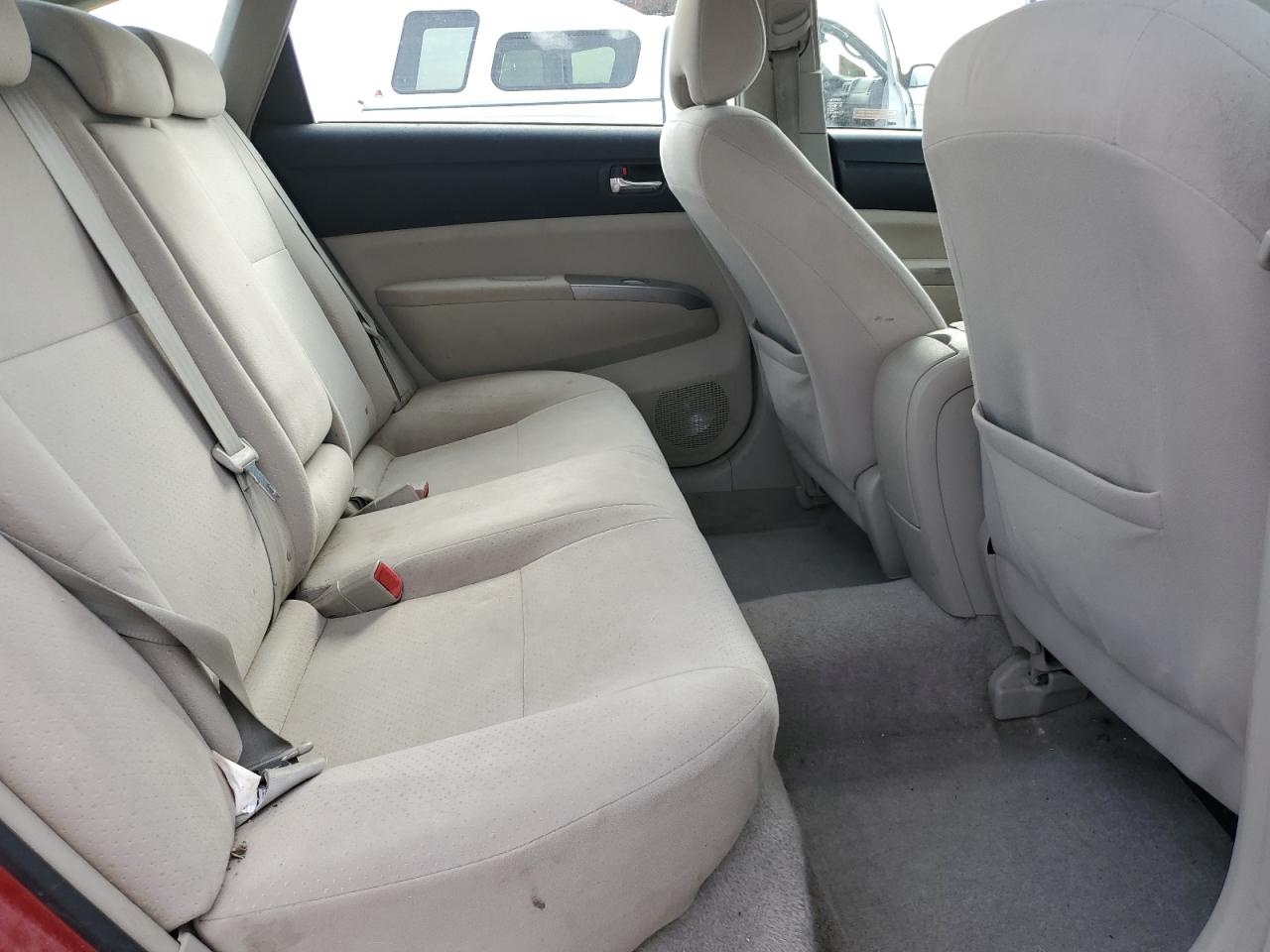 2007 Toyota Prius VIN: JTDKB20U773276864 Lot: 70340605