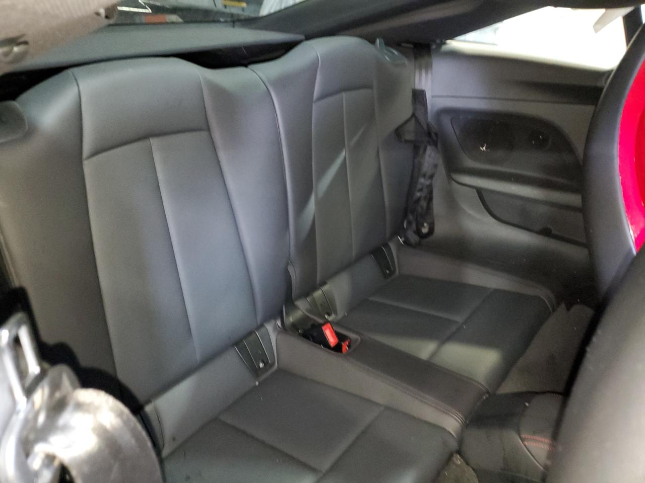 2020 Audi Tts VIN: TRUA1AFV4L1003577 Lot: 68513425