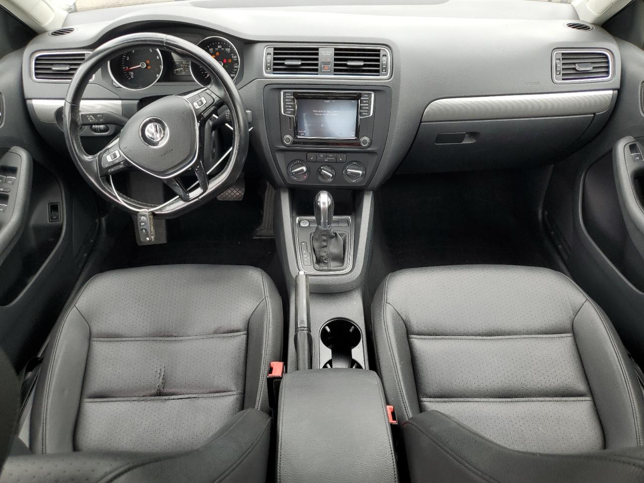 2016 Volkswagen Jetta Se VIN: 3VWD67AJ0GM374564 Lot: 68297105