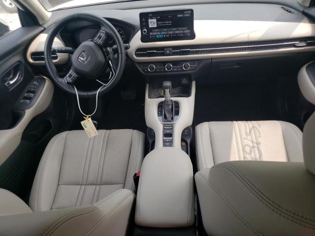  HONDA HR-V 2025 Белы