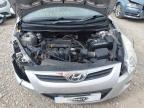 2010 HYUNDAI I20 COMFOR for sale at Copart YORK