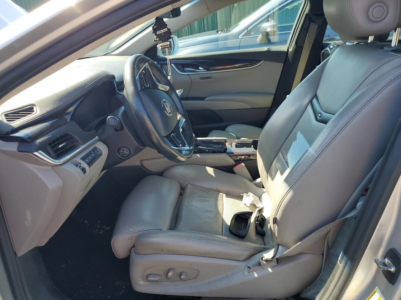 2014 Cadillac Xts Premium Collection VIN: 2G61R5S34E9326284 Lot: 69959775