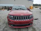 2014 JEEP GRAND CHEROKEE SRT-8   for sale at Copart SC - SPARTANBURG