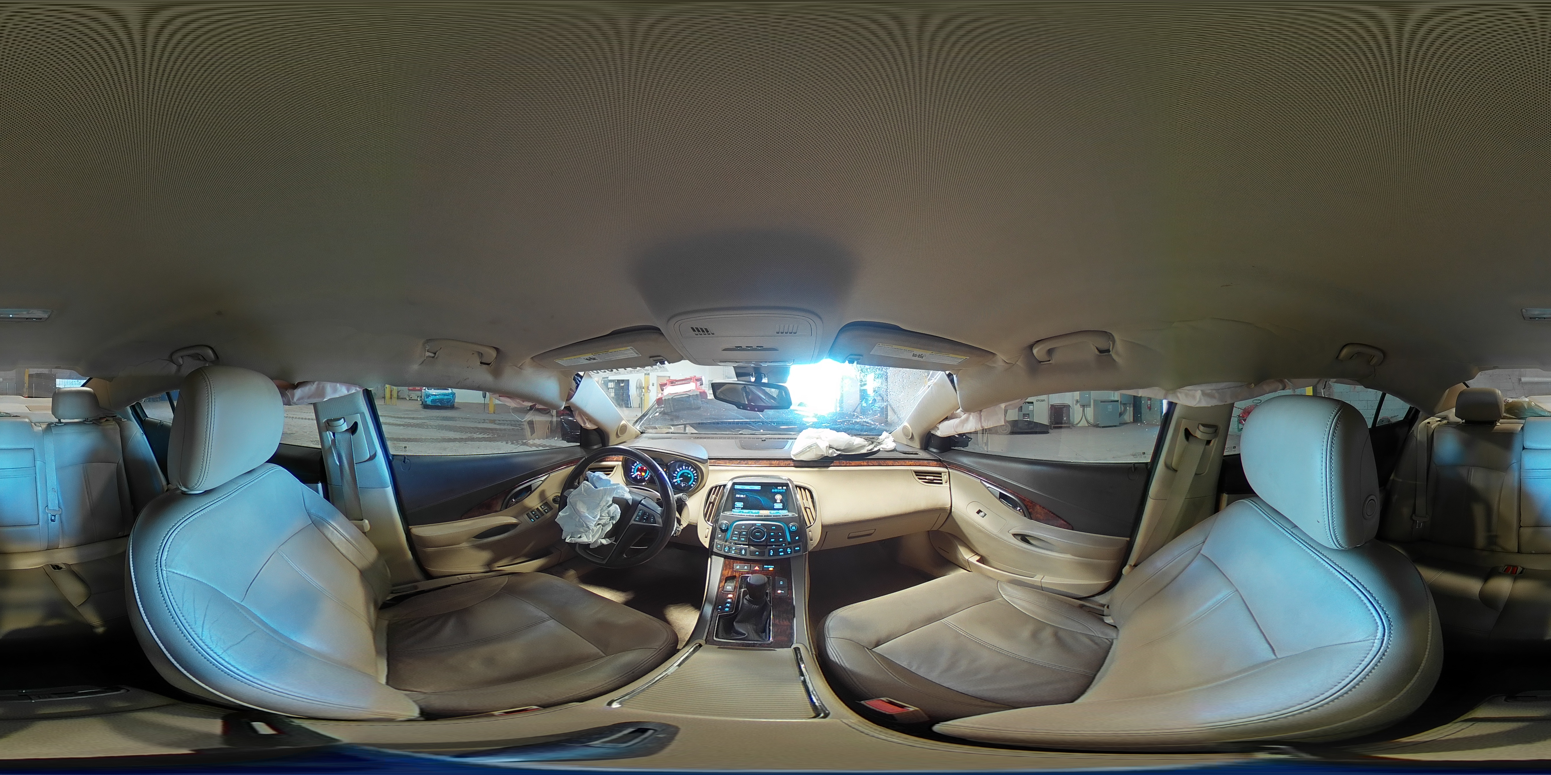 2013 Buick Lacrosse VIN: 1G4GL5E39DF259817 Lot: 70011695