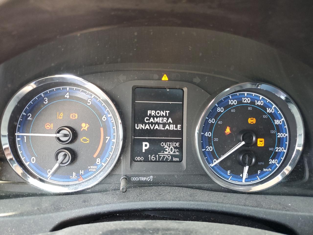 2017 Toyota Corolla L VIN: 2T1BURHEXHC824770 Lot: 68906005