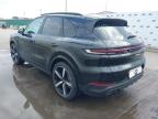 2024 PORSCHE CAYENNE V6 E-HYBRID AUTO  for sale at Copart SANDTOFT