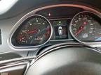 2013 AUDI Q7 S LINE PLUS for sale at Copart WOLVERHAMPTON