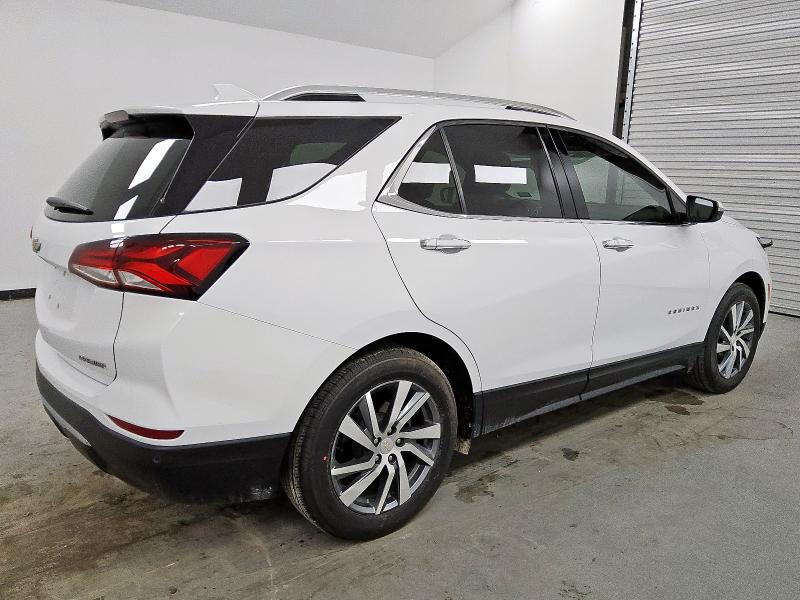  CHEVROLET EQUINOX 2023 Biały