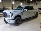 2024 FORD F150 LARIAT   for sale at Copart ON - COOKSTOWN