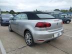 2012 VOLKSWAGEN GOLF S TSI for sale at Copart NEWBURY