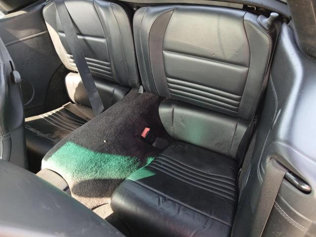 2002 PORSCHE 911 CARRER