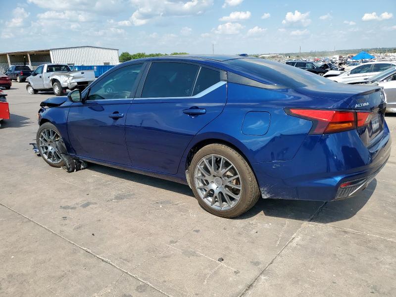  NISSAN ALTIMA 2019 Синий