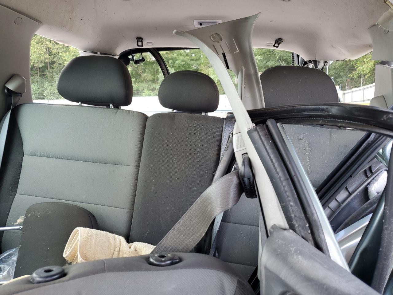 2006 Ford Escape Xls VIN: 1FMYU92Z76KB34813 Lot: 66716115