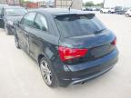 2011 AUDI A1 S LINE TFSI  for sale at Copart SANDY