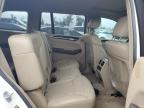 2015 MERCEDES-BENZ GL 350 BLUETEC   for sale at Copart FL - ORLANDO SOUTH