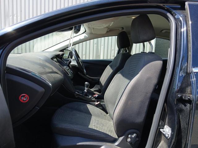 2015 FORD FOCUS TITA