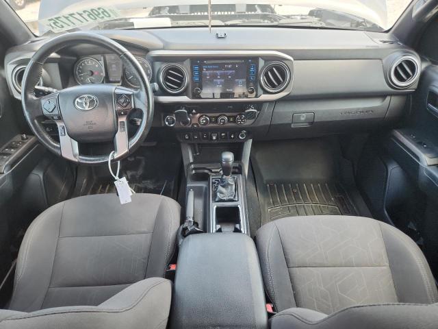  TOYOTA TACOMA 2019 Gray