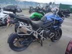 2023 TRIUMPH TIGER 1200 for sale at Copart SANDWICH
