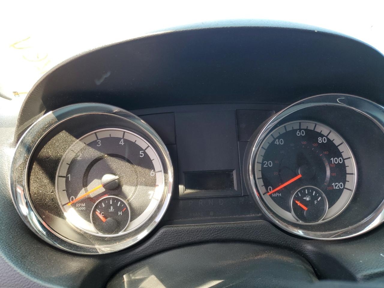 2020 Dodge Grand Caravan Se VIN: 2C4RDGBG1LR221602 Lot: 64298965