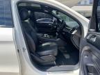 2016 MERCEDES-BENZ GLE COUPE 450 4MATIC   for sale at Copart MA - NORTH BOSTON